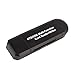 Memory Card Reader,SD/Micro SD Card Reader and Micro USB OTG to USB 2.0 Adapter with Standard USB Male Micro USB Male Connector for PCs and Notebooks Smartphones/Tablets with OTG Function