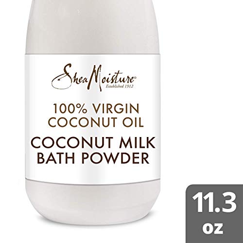 100% Virgin Coconut Oil Bath Milk Powder