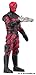 Takara Tomy Metakore Star Wars # 19 Guavian Death Gang Soldier About 50mm die-cast Painted Action Figure