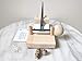 V3 Large Core European Style Paper Bead Roller Rolling Machine 5mm Rolling Pin