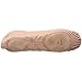 Bloch Women's Dansoft II Split Sole Ballet Slipper,Pink,4.5 B US