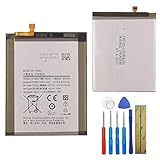 E-YIIVIIL Replacement Battery EB-BA715ABY
