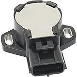 Garage-Pro Throttle Position Sensor Compatible with