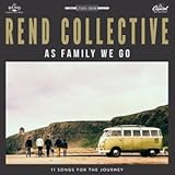 AS FAMILY WE GO                                   