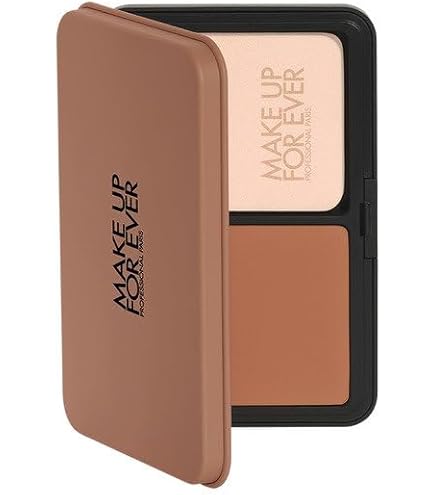 Amazon.com : MAKE UP FOR EVER HD Skin Matte Velvet Undetectable