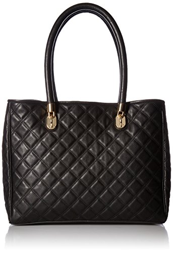 Haan Benson Quilted Tote Cole