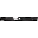 New Stens Mulching Blade 340-248 Compatible with AYP 21" Deck 165833, 165833B, 175064, 176135, 189028, 406706