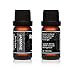 Relaxory 6 in 1 Floral Fragrance Essential Oil 10ml Lavender Rose Sunflower Jasmine Lilac Violet Starter Gift Set