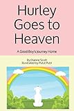 Hurley Goes to Heaven (A Tale of Two Pitties) by 