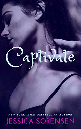 Unearthly Balance: Captivate