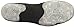 ASICS Men's Mens JB Elite III Athletic Shoe, Black/White, 8 Medium US