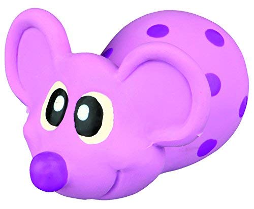 Trixie Latex Mouse, 8 cm, Assorted