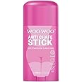 WOOWOO Anti-Chafe Stick with Aloe Vera and Shea Butter, 50 ml