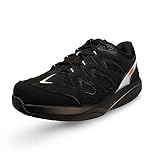 MBT Women's Sport 2 (LE) Athletic Walking Shoe