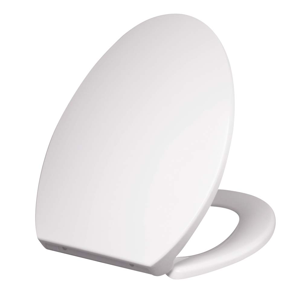 Best combo toddler toilet seat elongated