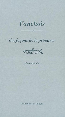 L' anchois