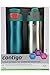 Contigo 2 Pack Stainless steel water bottle - 18 hours cold