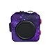 Ratoop Fidget Cube Relieves Stress and Anxiety Attention Toy for Work, Class, Home (Night Star)