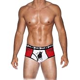 Ginch Gonch Men's El Toro Jockey