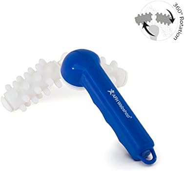 Masażer do masażu powięzi, uniwersalny masażer, do pleców ...