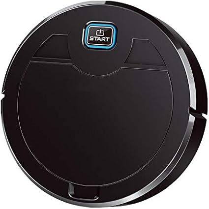 aspirateur laveur robot