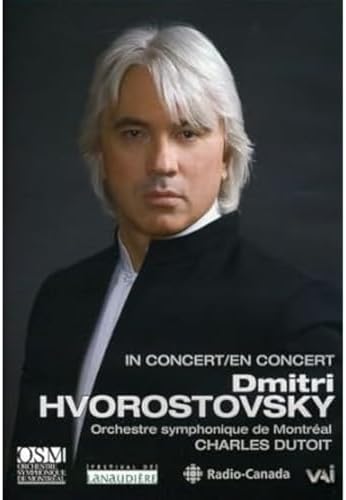 Amazon.com: Verdi: Il Trovatore [Blu-ray] : Cura, Hvorostovsky