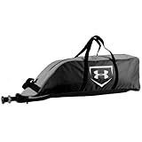 Under Armour Bazooka Baseball Tote Bag Black Size One Size