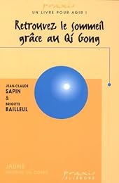 Retrouvez le sommeil grâce au Qi Gong