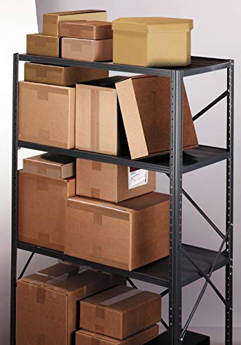 Scotch Sure Start Packaging Tape 6-Pack - Image 5