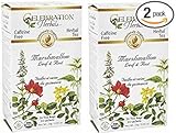 Marshmallow Leaf and Root Tea - 2 Pack (48 Bags Total)
