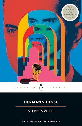 Amazon.com: Steppenwolf: 9780875867830: Hesse, Hermann, Wayne