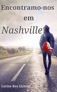 Livro Encontramo-nos em Nashville
