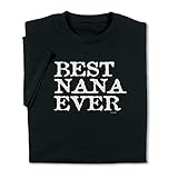 Best Nana Ever T-shirt
