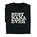 Best Nana Ever T-shirt