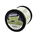 Hi-Seas Grand Slam Monofilament Line, 100 lb 45.3 kg Test, .039 in / 1.00 mm Dia, Clear, 1070 yd / 978 m