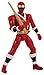 Power Rangers Super Megaforce - 5