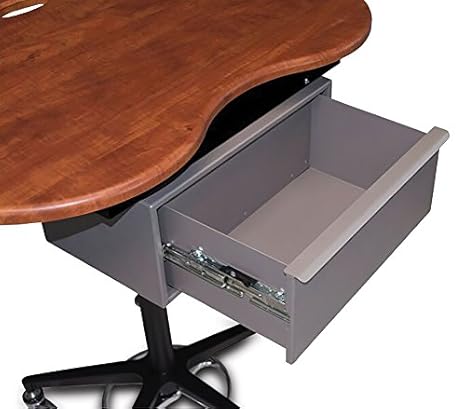 Accesorios - Cajón mediano con cerradura electrónica para 41236-16