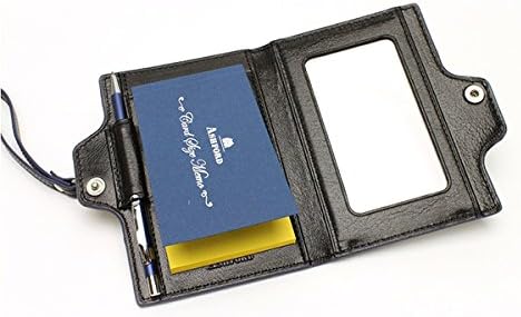 新商品 新型 シーズンゲーム イシューidメモ ブラック ペン付