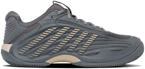 Amazon.com | K-Swiss Men's Hypercourt Express 2 HB Tennis Shoe