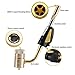 Gas Torch - Gas Self Ignition Turbo Torch Brazing Soldering Propane Welding Plumbing Gun Tool