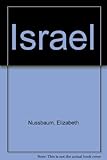 Front cover for the book Israel by Elizabeth Nussbaum