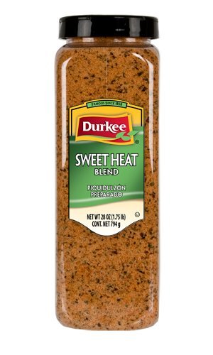 Durkee Sweet Heat Blend, 28 oz