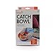 Boon Spill Catcher Baby Bowl, Pink/Purple