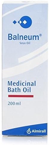 Balneum Medicinal Bath Oil - 200ml