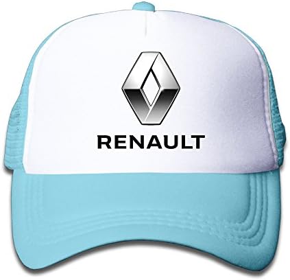 YYRBY Kid's Boy Girl French Renault Adjustable Hats