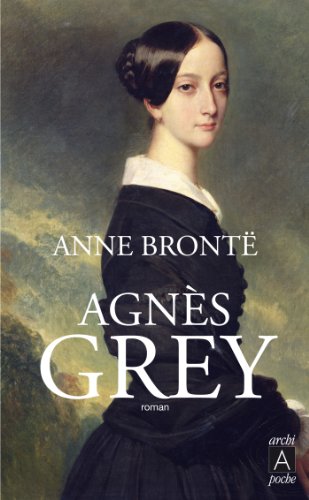 Agnes Grey: roman
