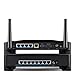 Linksys WRT 8-Port Gigabit Switch, Works with Linksys WRT1900AC Wi-Fi Router (SE4008)