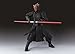 SH Figuarts Star Wars Darth Maul (Episode I) About 140mm ABS u0026 PVC Painted Action Figure by Bandai