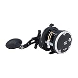 Penn Rival Level Wind Conventional Reel