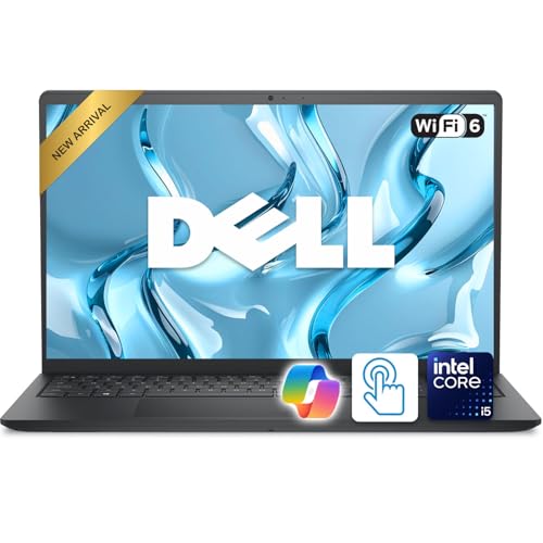 Dell Inspiron 15 Laptop